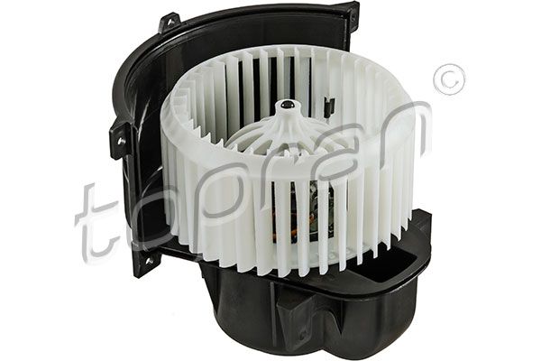 VENTILATOR I NXEMJES - BLOWER N-87139